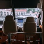 clean boat upholstery mildew