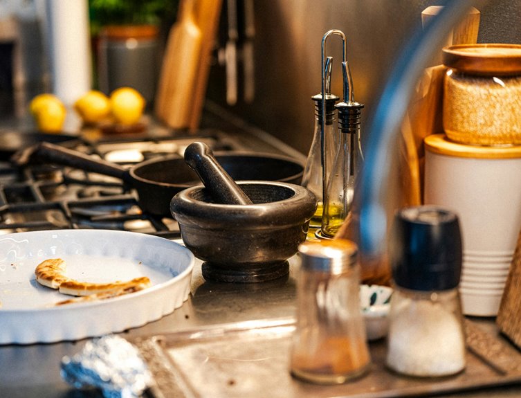 cleaning corduroy oil stains