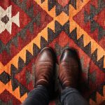 cleaning suede fabric footwear