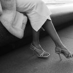 cleaning suede fabric shoes