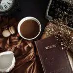 coffee filters nonwoven fabric