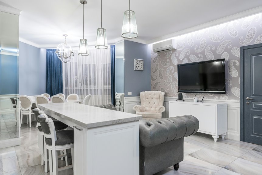 condition leather sofa regularly