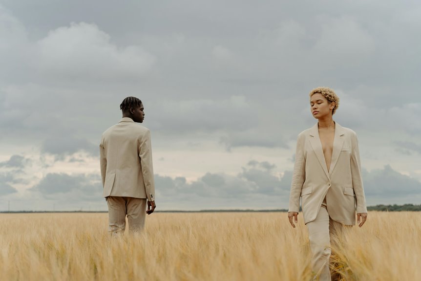 corduroy color coordination tips