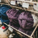 corduroy fabric yarn composition