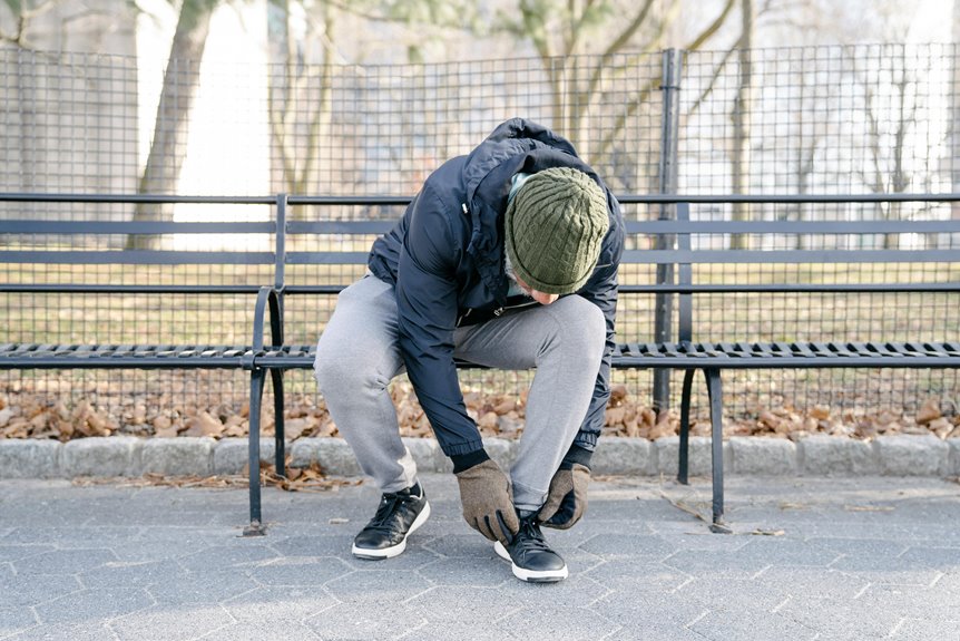 corduroy flare pants styling