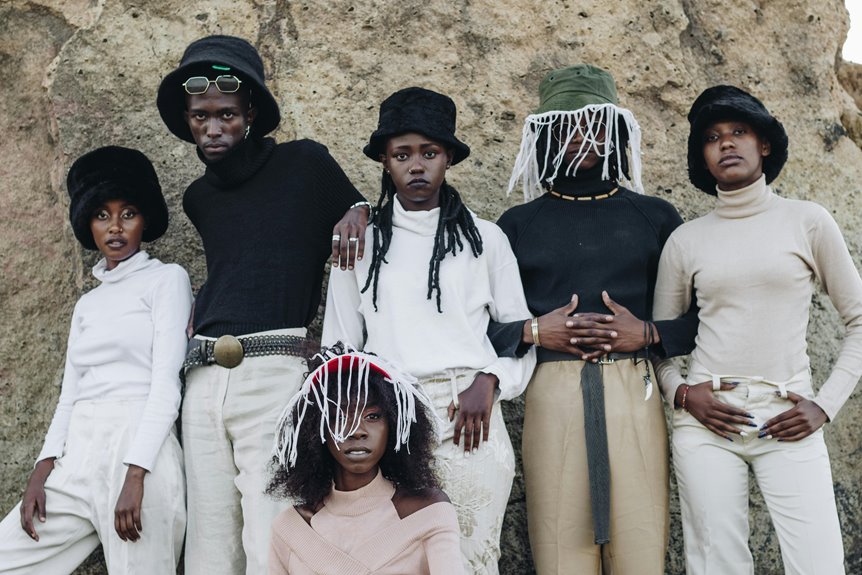 corduroy hats fashion versatility