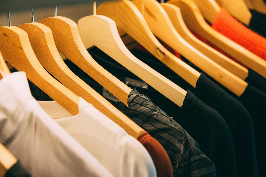 corduroy jacket fabric guide
