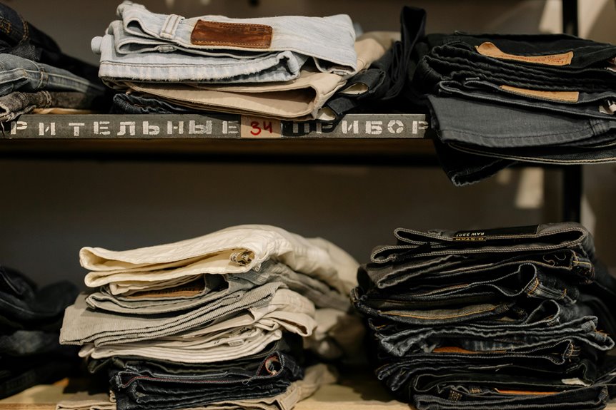 corduroy pants for business
