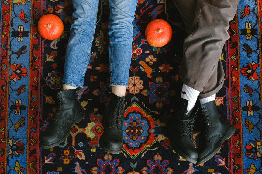 corduroy pants no sew guide