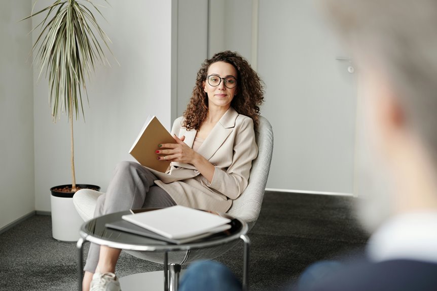 corduroys for professional interviews
