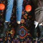 corduroys jeans stylish fabric choice