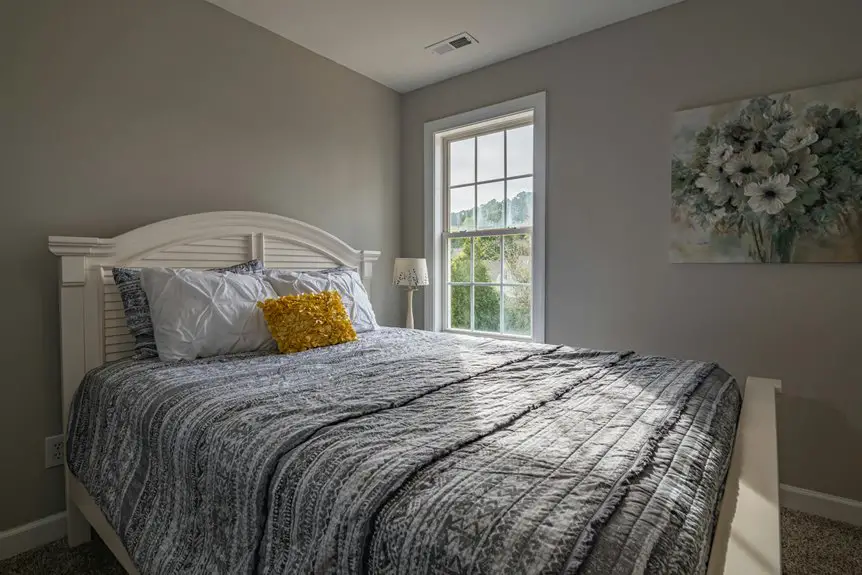 cotton percale bedding evaluation