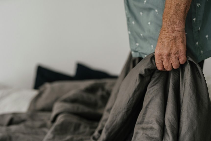 cotton versus percale explained