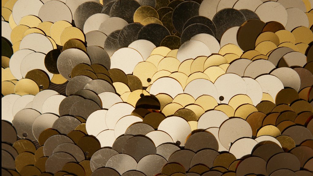 cozy christmas for fabric fans