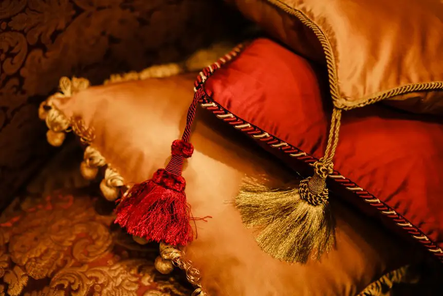 cozy home accent throw