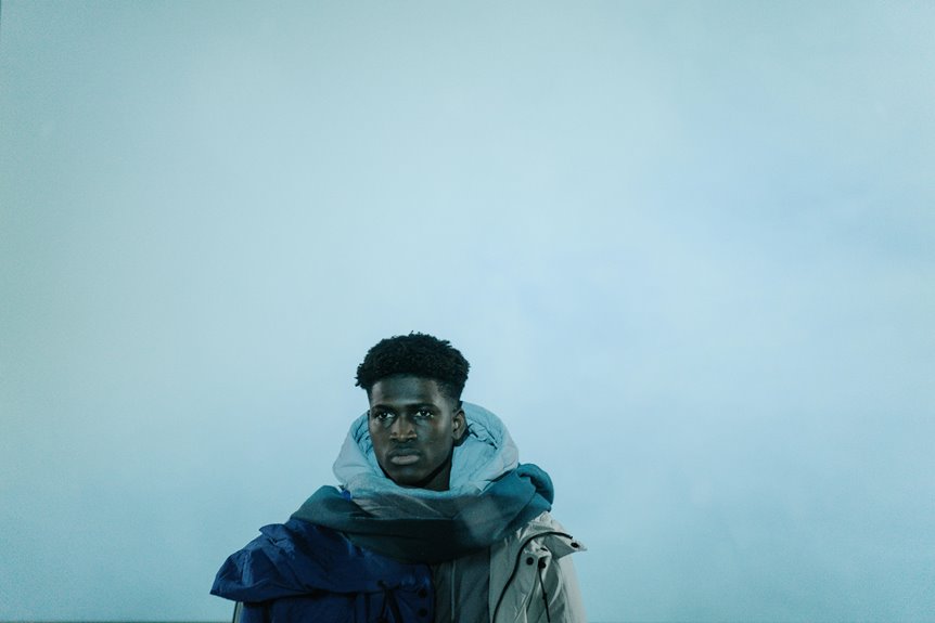 cozy winter accessory essential