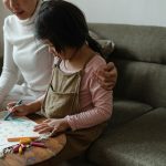drawing corduroy fabric techniques