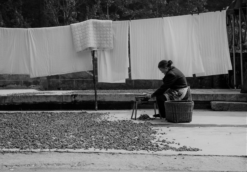 dry sheets without wrinkles