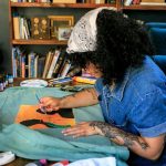 durable fabric for projects