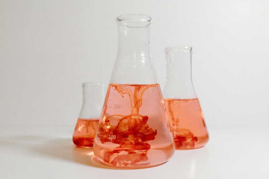 dyes adhesion to polyamides