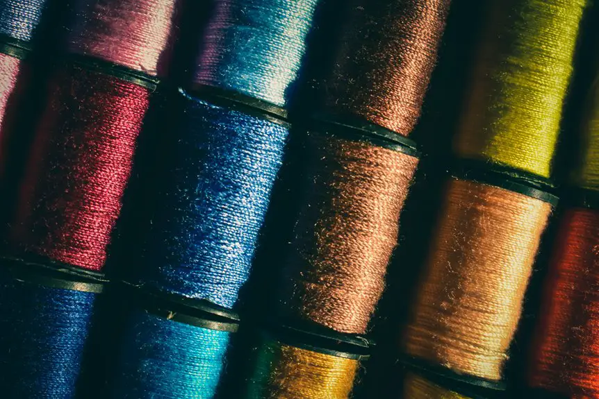 fabric construction methods explained