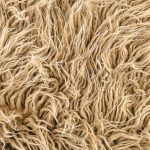 felt classification as nonwoven fabric