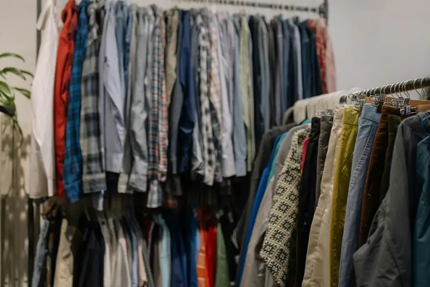 folding corduroy pants guide