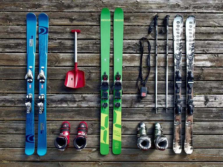 gore tex benefits for winter sports