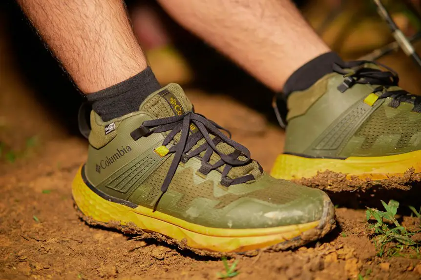 gore tex fabric loses effectiveness