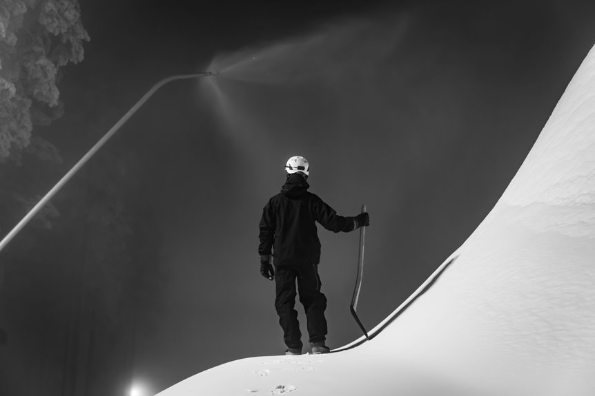 gore tex jacket for skiing