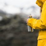 gore tex jacket losing waterproofing