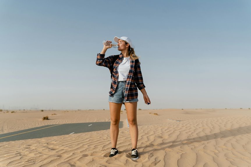 gore tex shoes summer comfort