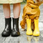 gore tex waterproof boot evaluation