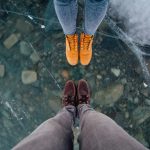 gore tex winter footwear performance