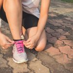 hoka running shoes waterproof