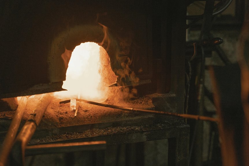 ideal iron temperature blend