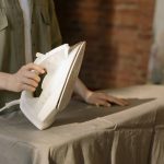 ironing lyocell safely explained