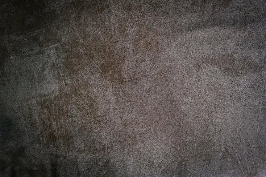 ironing suede fabric risks