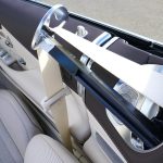 luxury automotive fabric explained