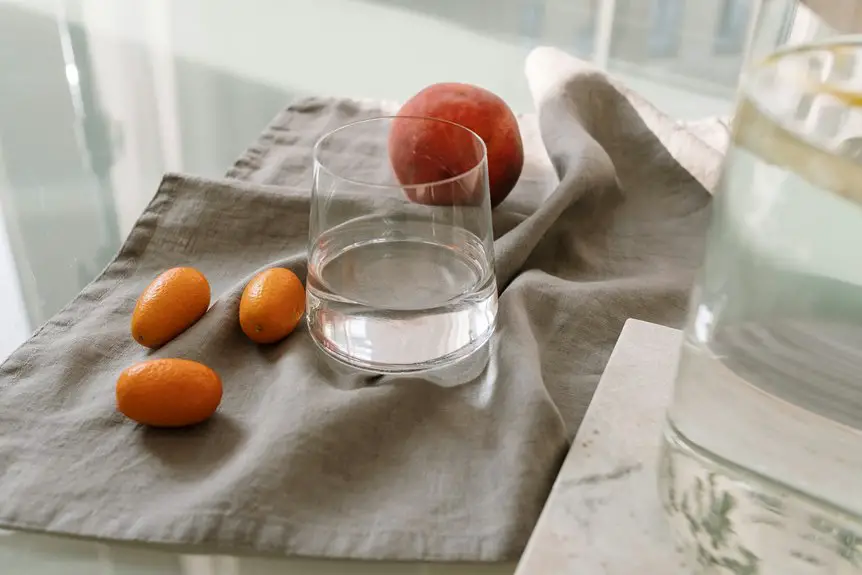 lyocell fabric transparency explained