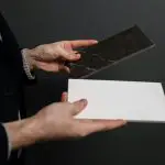 material comparison faux vs real