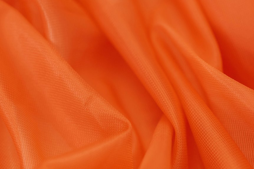 melt blown nonwoven fabric