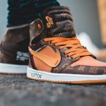 nike s collaboration with gore tex