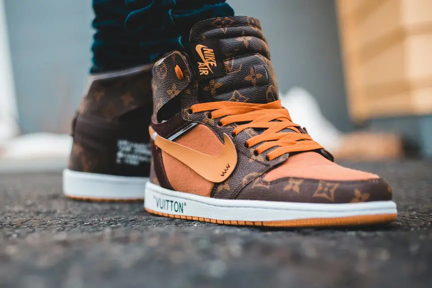 nike s collaboration with gore tex