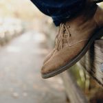 nikwax for suede boots