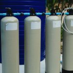nonwoven fabrics enhance filtration