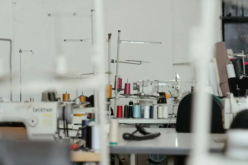 nonwoven interlinings in apparel