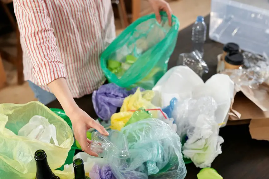 nonwoven polypropylene bag recycling