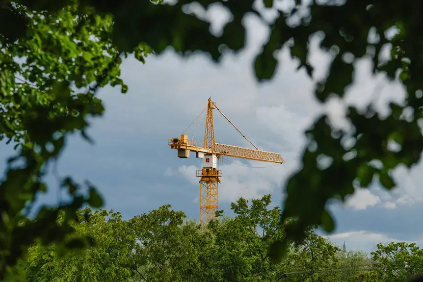 nonwovens in construction applications