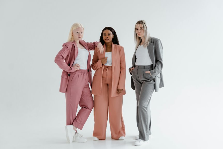 olive green corduroy outfits